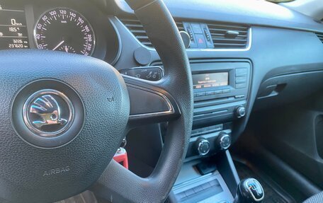 Skoda Octavia, 2013 год, 780 000 рублей, 6 фотография
