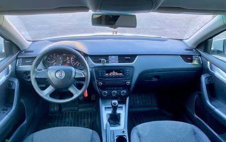 Skoda Octavia, 2013 год, 780 000 рублей, 5 фотография