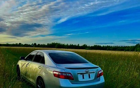 Toyota Camry, 2007 год, 1 600 000 рублей, 1 фотография