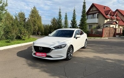 Mazda 6, 2019 год, 2 200 000 рублей, 1 фотография