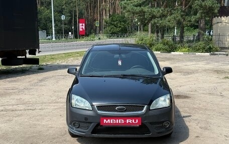 Ford Focus II рестайлинг, 2006 год, 260 000 рублей, 2 фотография