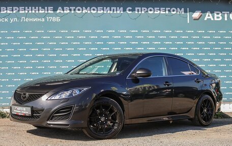 Mazda 6, 2012 год, 999 000 рублей, 1 фотография