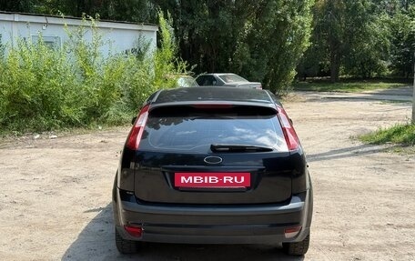 Ford Focus II рестайлинг, 2006 год, 260 000 рублей, 7 фотография