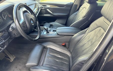 BMW X6, 2017 год, 2 900 000 рублей, 6 фотография