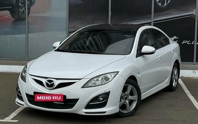 Mazda 6, 2011 год, 930 000 рублей, 1 фотография