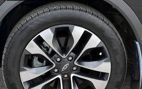 Chery Tiggo 4 I рестайлинг, 2021 год, 1 290 000 рублей, 13 фотография