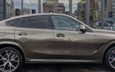 BMW X6, 2020 год, 6 399 000 рублей, 5 фотография