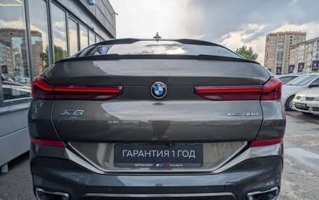 BMW X6, 2020 год, 6 399 000 рублей, 7 фотография