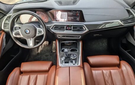 BMW X6, 2020 год, 6 399 000 рублей, 11 фотография