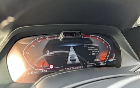 BMW X6, 2020 год, 6 399 000 рублей, 16 фотография