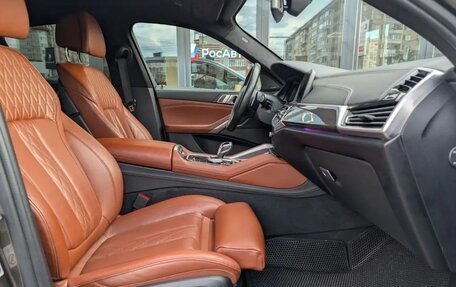 BMW X6, 2020 год, 6 399 000 рублей, 12 фотография