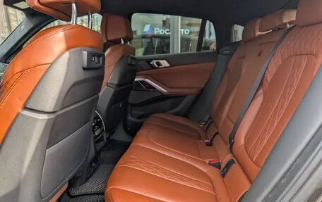 BMW X6, 2020 год, 6 399 000 рублей, 14 фотография