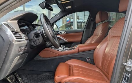 BMW X6, 2020 год, 6 399 000 рублей, 13 фотография