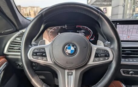 BMW X6, 2020 год, 6 399 000 рублей, 17 фотография