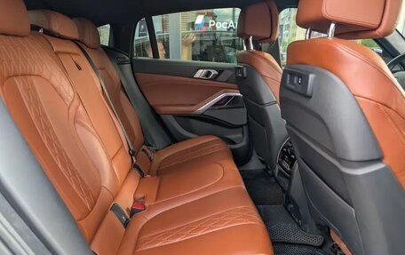 BMW X6, 2020 год, 6 399 000 рублей, 15 фотография