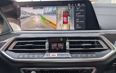 BMW X6, 2020 год, 6 399 000 рублей, 19 фотография