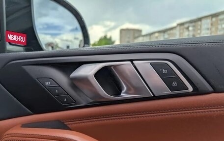BMW X6, 2020 год, 6 399 000 рублей, 18 фотография