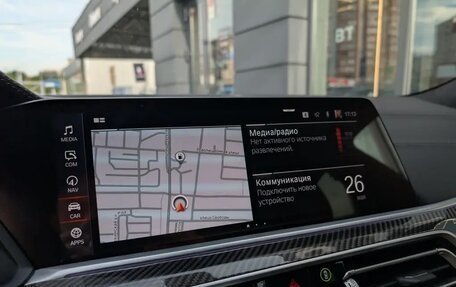 BMW X6, 2020 год, 6 399 000 рублей, 23 фотография