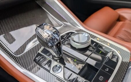 BMW X6, 2020 год, 6 399 000 рублей, 27 фотография