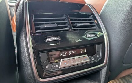 BMW X6, 2020 год, 6 399 000 рублей, 22 фотография