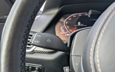 BMW X6, 2020 год, 6 399 000 рублей, 30 фотография