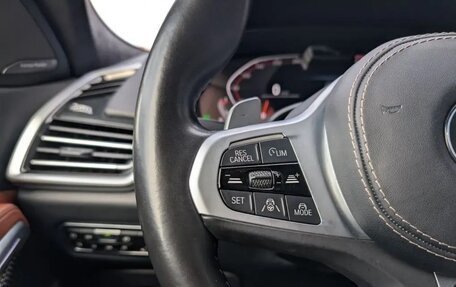 BMW X6, 2020 год, 6 399 000 рублей, 26 фотография