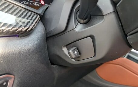 BMW X6, 2020 год, 6 399 000 рублей, 32 фотография