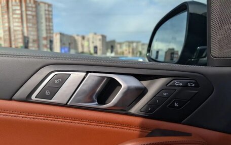 BMW X6, 2020 год, 6 399 000 рублей, 29 фотография