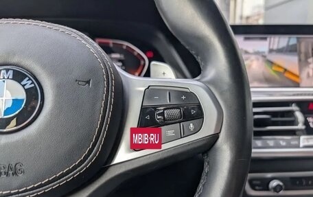 BMW X6, 2020 год, 6 399 000 рублей, 25 фотография