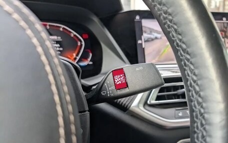 BMW X6, 2020 год, 6 399 000 рублей, 33 фотография