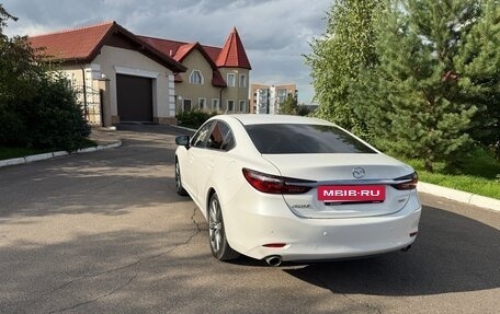 Mazda 6, 2019 год, 2 200 000 рублей, 4 фотография