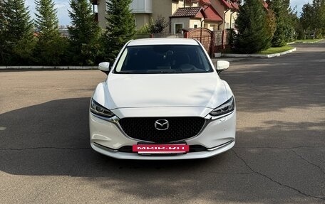 Mazda 6, 2019 год, 2 200 000 рублей, 3 фотография