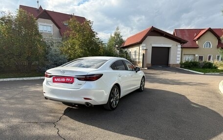 Mazda 6, 2019 год, 2 200 000 рублей, 5 фотография
