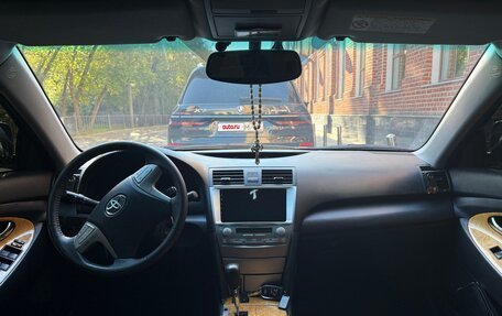 Toyota Camry, 2007 год, 1 600 000 рублей, 3 фотография