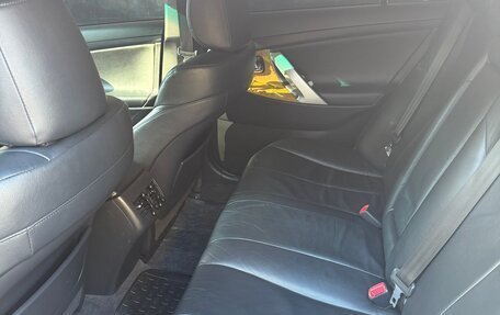 Toyota Camry, 2007 год, 1 600 000 рублей, 4 фотография