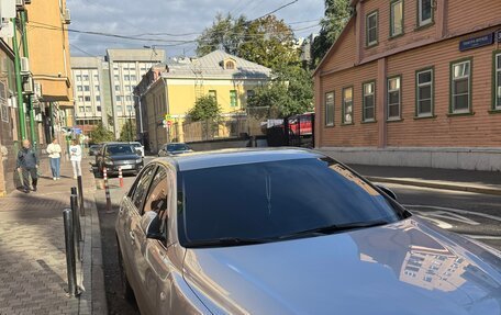 Toyota Camry, 2007 год, 1 600 000 рублей, 11 фотография