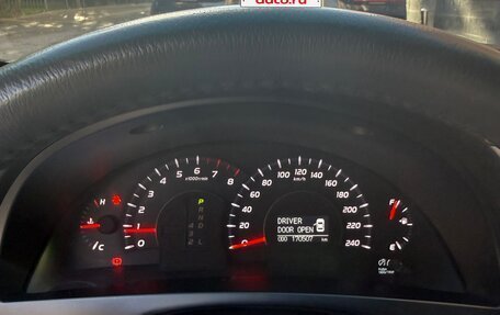 Toyota Camry, 2007 год, 1 600 000 рублей, 7 фотография