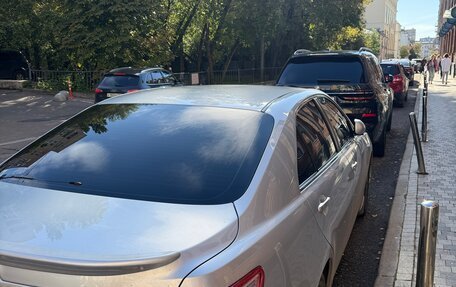 Toyota Camry, 2007 год, 1 600 000 рублей, 13 фотография
