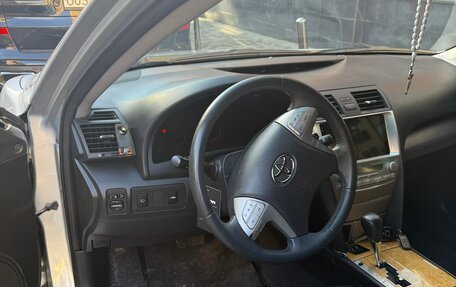 Toyota Camry, 2007 год, 1 600 000 рублей, 9 фотография