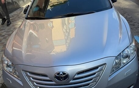 Toyota Camry, 2007 год, 1 600 000 рублей, 15 фотография