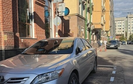 Toyota Camry, 2007 год, 1 600 000 рублей, 12 фотография