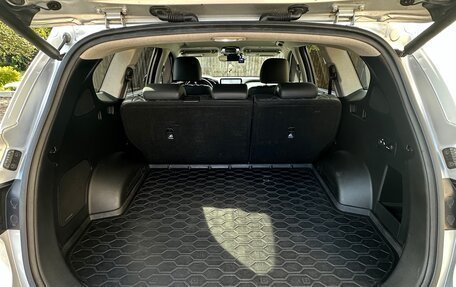 Hyundai Santa Fe IV, 2021 год, 4 000 000 рублей, 14 фотография