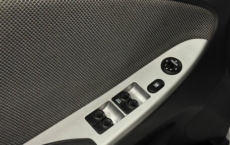 Hyundai Solaris II рестайлинг, 2013 год, 780 000 рублей, 12 фотография
