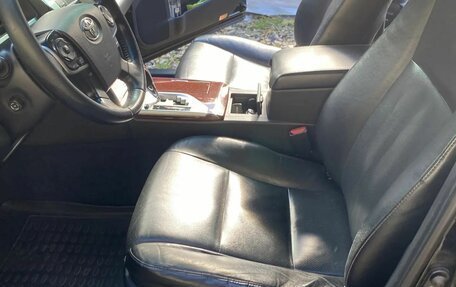 Toyota Camry, 2013 год, 1 750 000 рублей, 8 фотография