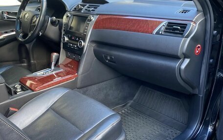 Toyota Camry, 2013 год, 1 750 000 рублей, 9 фотография