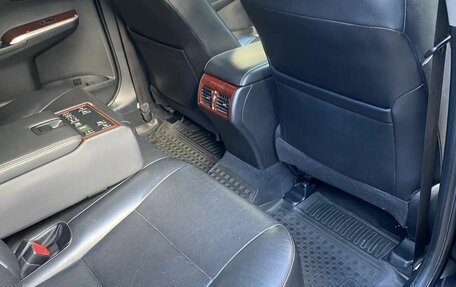 Toyota Camry, 2013 год, 1 750 000 рублей, 10 фотография
