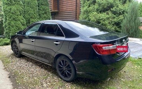Toyota Camry, 2013 год, 1 750 000 рублей, 4 фотография