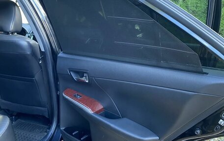 Toyota Camry, 2013 год, 1 750 000 рублей, 14 фотография