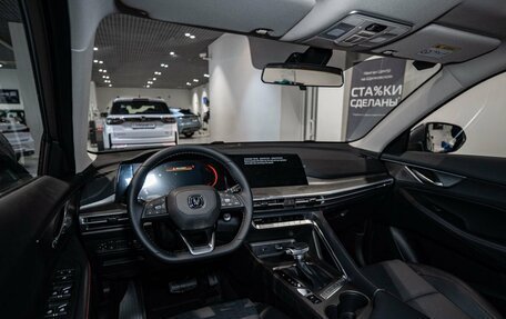 Changan CS35 Plus, 2025 год, 2 839 900 рублей, 11 фотография