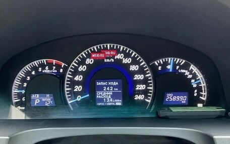 Toyota Camry, 2013 год, 1 750 000 рублей, 16 фотография